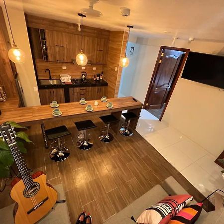 Velvet Residence Cusco Куско Екстер'єр фото