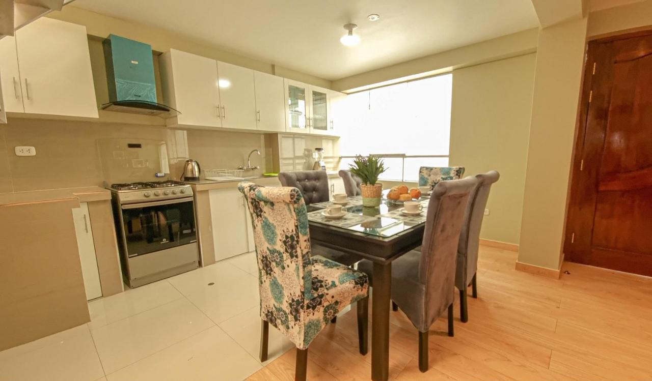 Velvet Residence Cusco Куско Екстер'єр фото