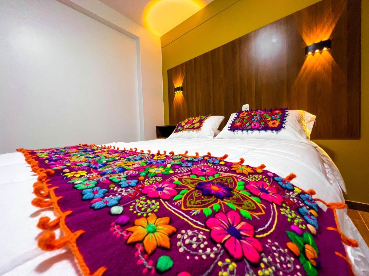 Velvet Residence Cusco Куско Екстер'єр фото